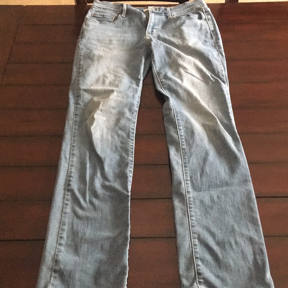 Brand New Levi Jeans